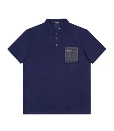 Fendi T-shirts for men #A48794