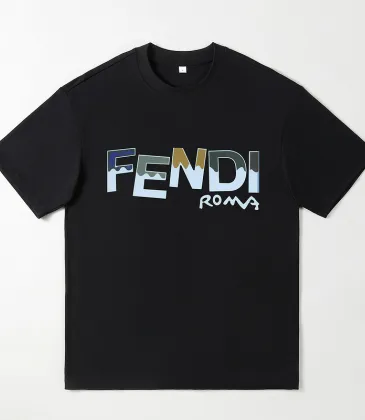 Fendi T-shirts for men #A48827
