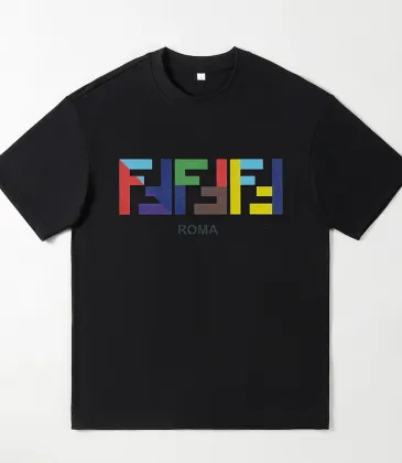Fendi T-shirts for men #A48828