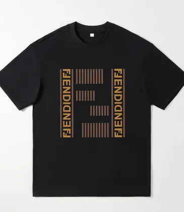 Fendi T-shirts for men #A48830
