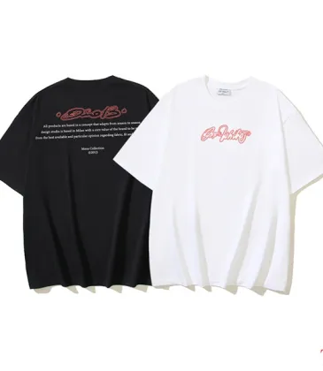 OFF WHITE T-Shirts for MEN #A47569