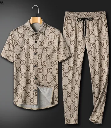  Tracksuits for  short tracksuits for men #A48899