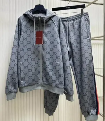  Tracksuits for Men's long tracksuits #A49345