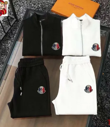 Moncler Tracksuits for MEN #A49061