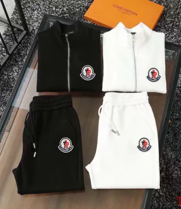 Moncler Tracksuits for MEN #A49062