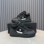 AMIRi Shoes for Sneakers #A40983