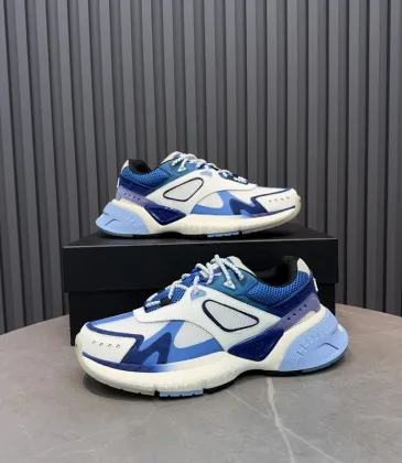 AMIRi Shoes for Sneakers #A48518