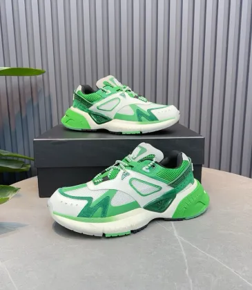 AMIRi Shoes for Sneakers #A48519