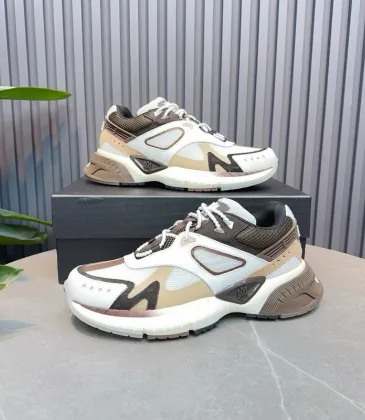 AMIRi Shoes for Sneakers #A48520