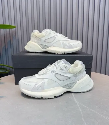 AMIRi Shoes for Sneakers #A48521