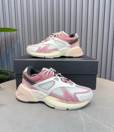 AMIRi Shoes for Sneakers #A48522
