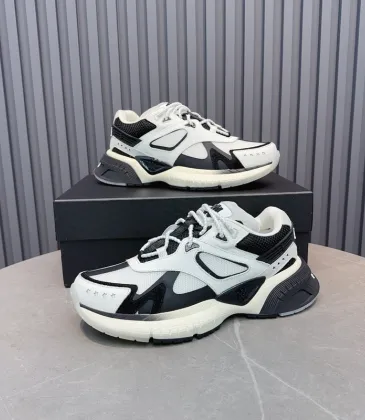 AMIRi Shoes for Sneakers #A48524