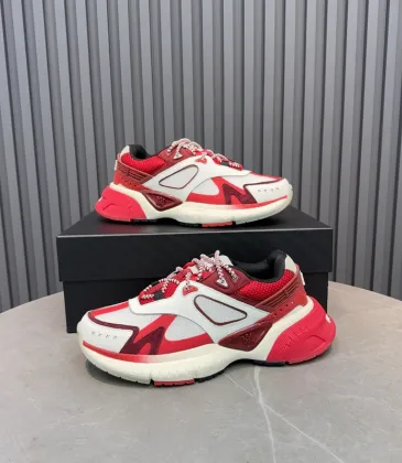 AMIRi Shoes for Sneakers #A48525