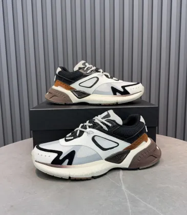 AMIRi Shoes for Sneakers #A48526