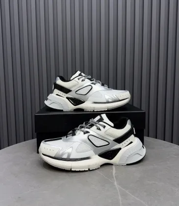 AMIRi Shoes for Sneakers #A48527