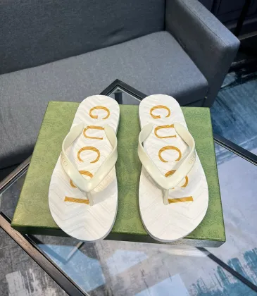 Gucci Shoes for Men's Gucci Slippers #A48873