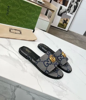  Shoes for Women's  Slippers Marmont Toile Black #A48986