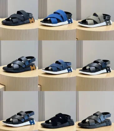 Hermes Sandals for Men #A48633