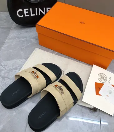 Hermes Shoes for Men #A47902