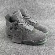 Jordan Shoes Nike Air Jordan 4 Retro KAWS #999930841