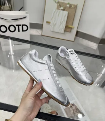 Miu Miu Shoes for Women #A48307
