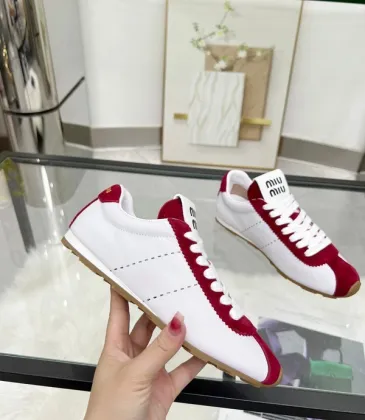 Miu Miu Shoes for Women #A48308