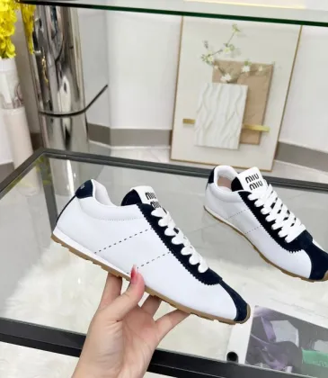 Miu Miu Shoes for Women #A48309