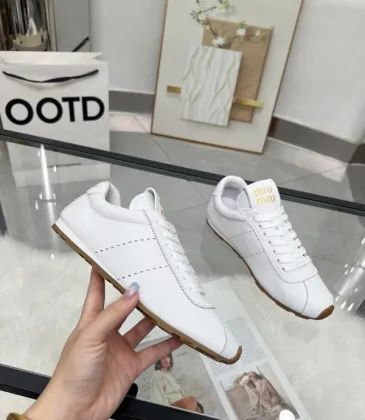 Miu Miu Shoes for Women #A48310