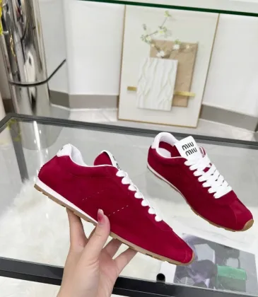 Miu Miu Shoes for Women #A48313