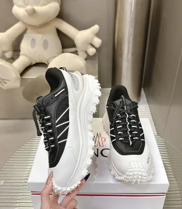 Moncler Shoes Trailgrip GTX Sneakers #A48960