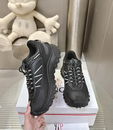 Moncler Shoes Trailgrip GTX Sneakers #A48965
