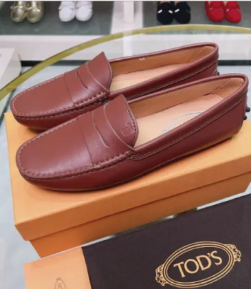 Tods Shoes for MEN #A49291
