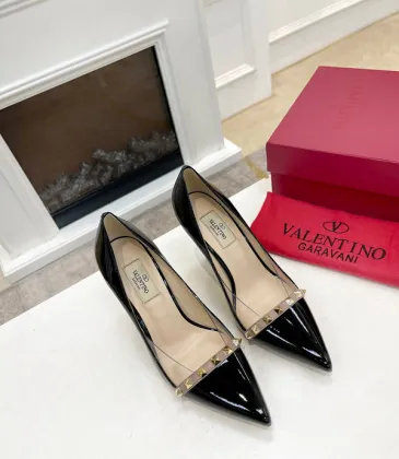 Valentino Shoes for VALENTINO High-heeled shoes for women #A47878