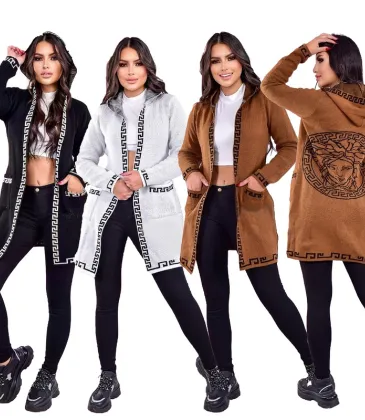 Versace 2024 Sweater for Women #A43917