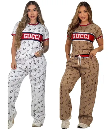 2025 On Sale Good Quality Gucci Designer Sportswear  Iconic GG Motif #A47234